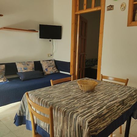 Apartament Bilocale Pirata Vieste Zewnętrze zdjęcie