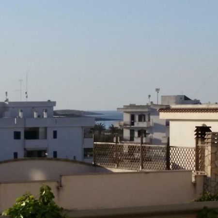 Apartament Bilocale Pirata Vieste Zewnętrze zdjęcie