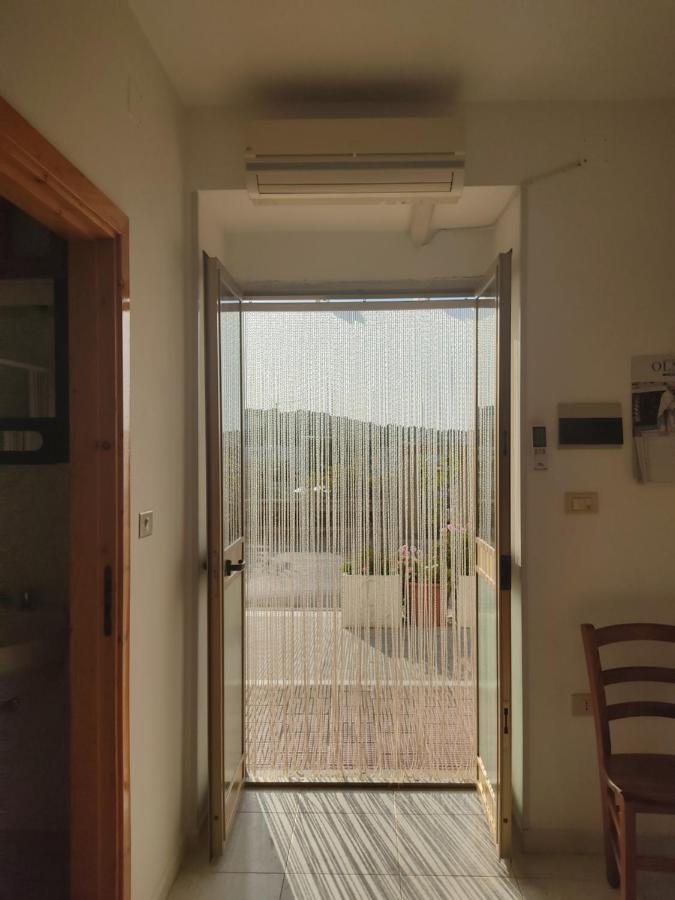 Apartament Bilocale Pirata Vieste Zewnętrze zdjęcie