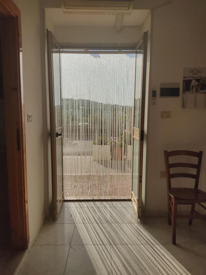Apartament Bilocale Pirata Vieste Zewnętrze zdjęcie