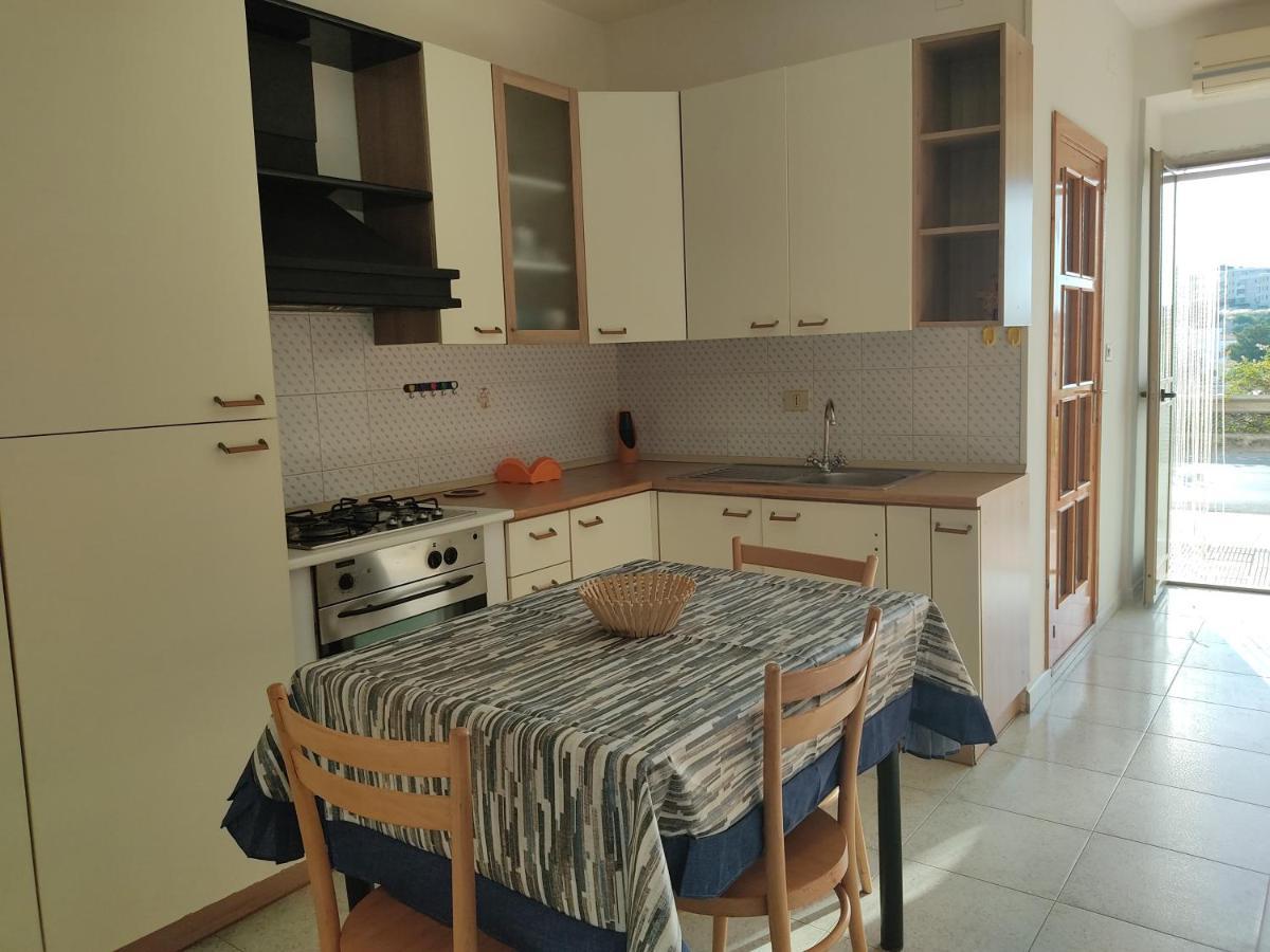 Apartament Bilocale Pirata Vieste Zewnętrze zdjęcie