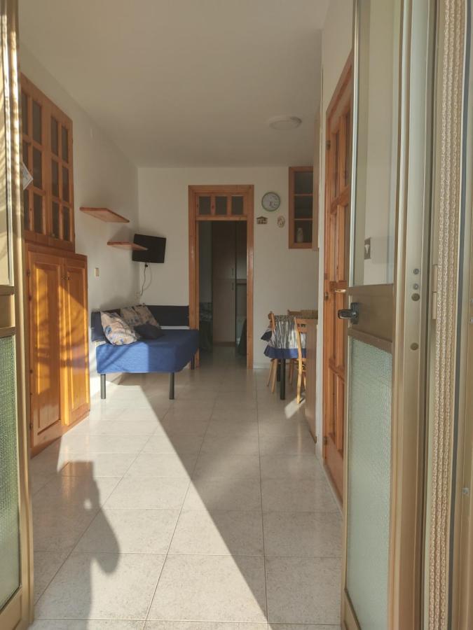 Apartament Bilocale Pirata Vieste Zewnętrze zdjęcie